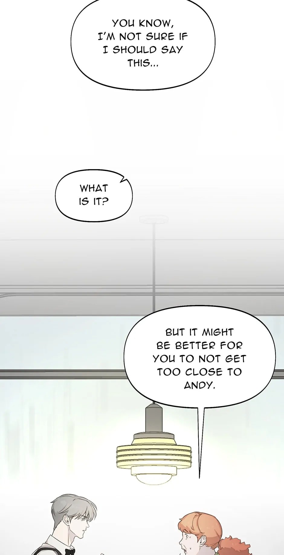 Nerd Project, Chapter 16 image 12